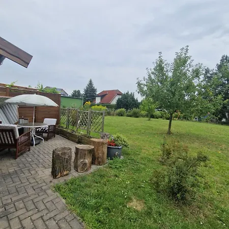 Kleines Im Vorflaeming Apartment Heessen