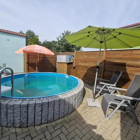 Apartment Kleines Im Vorflaeming *