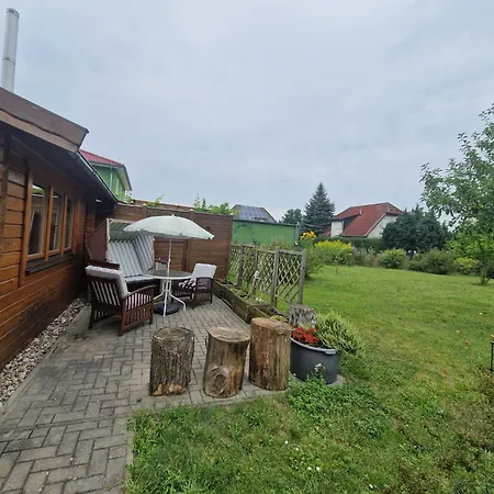 Apartment Kleines Im Vorflaeming Heessen